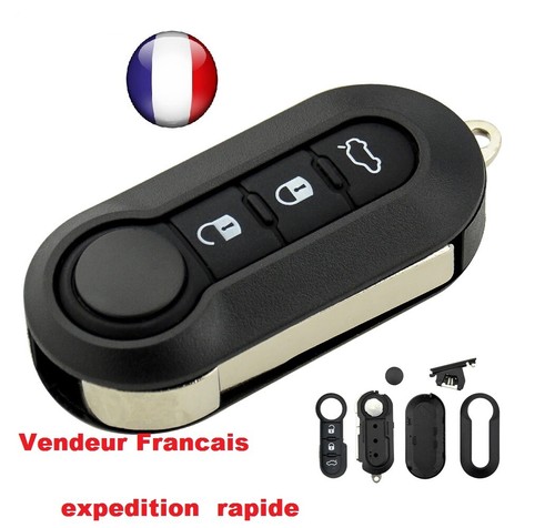 Coque boitier pour clé - coque,