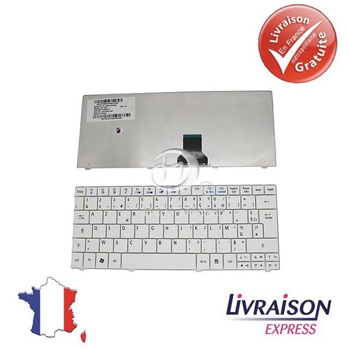 Clavier azerty français - azerty,