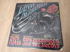 Dick Glass Featuring Rick