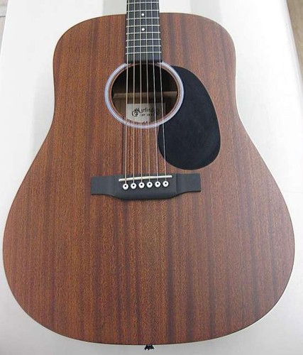 Guitare électrique acoustique