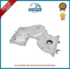 Pour Pompe à Huile & 1.7 D4FD