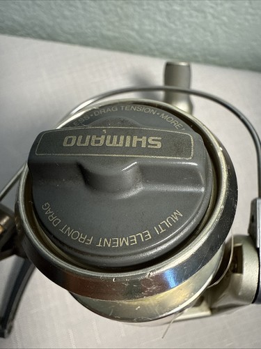 Shimano symetre aero 4000 wrap - shimano,