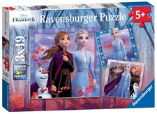 Ravensburger - Puzzle Enfant -