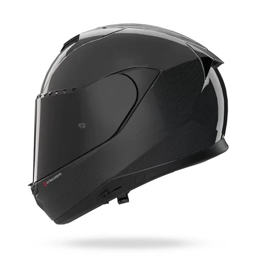 Casque moto intégral - casque,