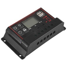 100A ContrôLeur de  Solaire