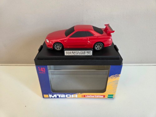 Epoch mtech nissan - mtech,