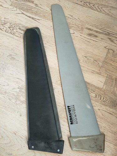 Aileron select race - select,