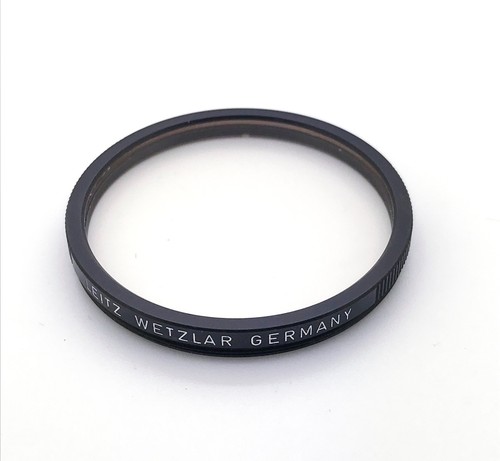Filtre leitz leica e43 mm - leica, 43