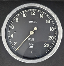 Tachymètre Compte Tours