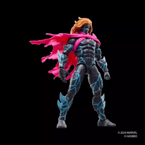 Hasbro marvel legends - hasbro,