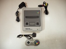 Console Nintendo Super Famicom