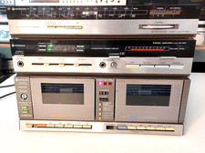 Hitachi MD-1 – Chaîne Hi-Fi