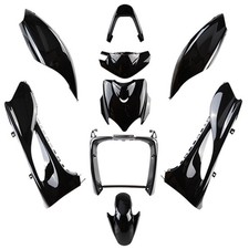 CARROSSERIE SCOOTER TUN'R KIT