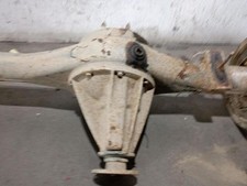 5530256 train arriere pour NISSAN PATROL III 1 STATION WAGON (W160) 3.2 5530256