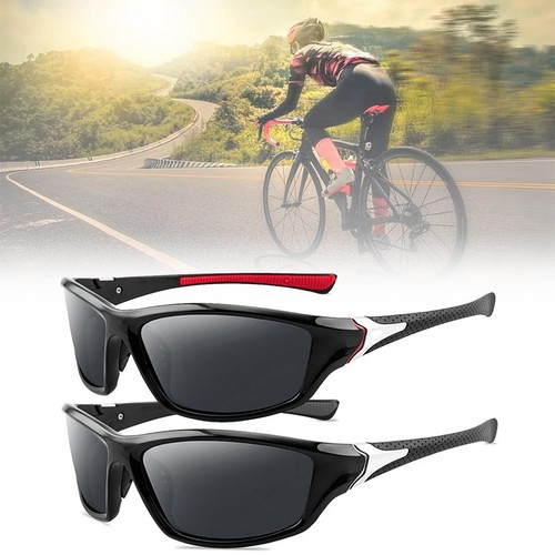 Cyclisme extérieur lunettes - cyclisme,