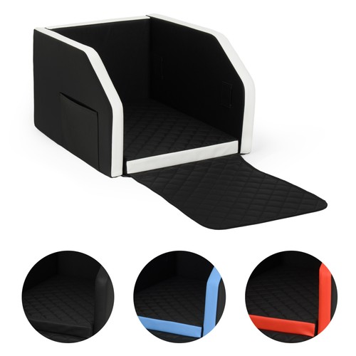 Lit coffre transporteur - lit,