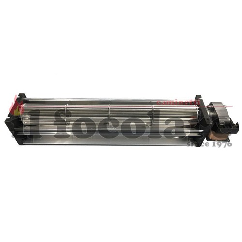 Ventilateur tangentiel pour - tangentiel,