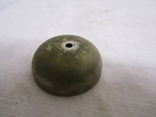 t15.. old clock bell pendulum