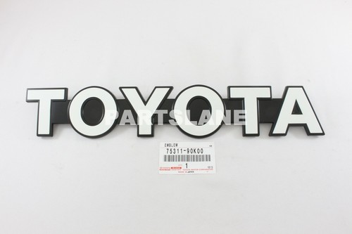 Toyota pays cruiser bj70 - bj70, fj70