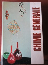 J. A. Timm, Chimie générale, McGraw Ed., 1968