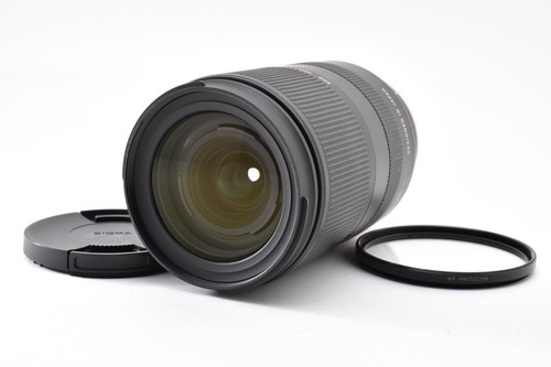 Presque inutilisé tamron - [presque,