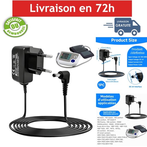 Chargeur a pour - 6, v