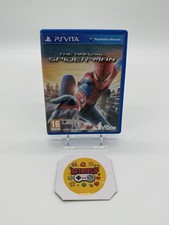 The Amazing Spider-Man PSvita