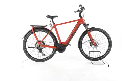 Cube kathmandu hybrid - cube,
