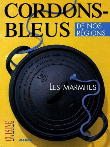 Les marmites chupin - -,