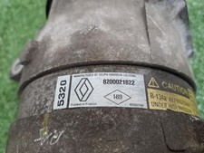 Compresseur clim RENAULT