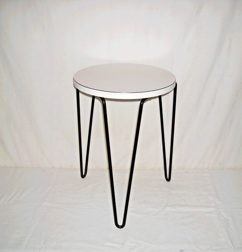 Tabouret knoll florence - tabouret,