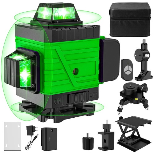 Niveau laser lignes - laser,