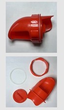 Mangeoire distributeur de