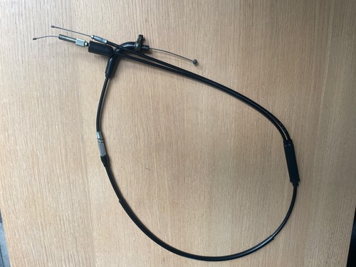 Cable accélérateur pompe - cable, et