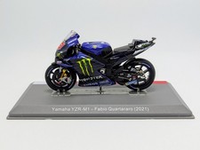 Moto GP Altaya 1/18 - Yamaha