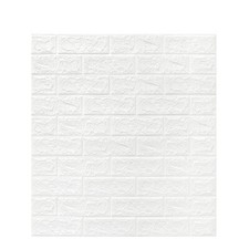 Panneaux muraux en mousse