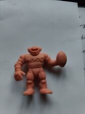 M.U.S.C.L.E Muscle Hommes Kinnikuman 134 Ameragu Chojin Non Bosu Rétro 1985