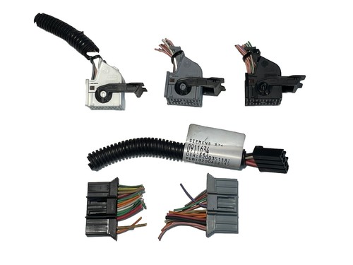 8200351182 kit connecteur - 8200351182,