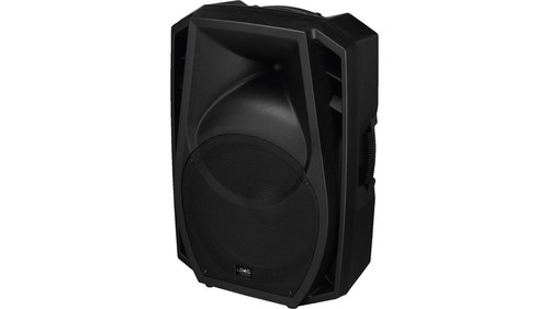 Enceinte colonne monacor - enceinte,