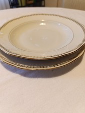 Assiettes L'archevêque