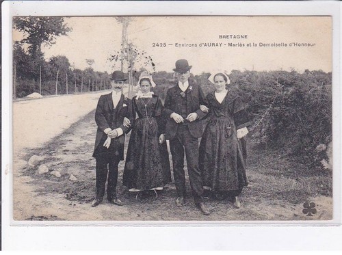 Circa auray married and - circa, d'auray: