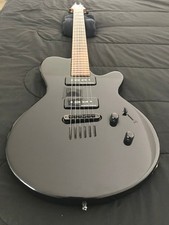 Godin LG Black - Seymour Duncan P-90 Pickups Great Condition - Rare Non-US Model