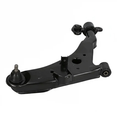 Bras suspension essieu - de,