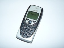 ancien téléphone portable