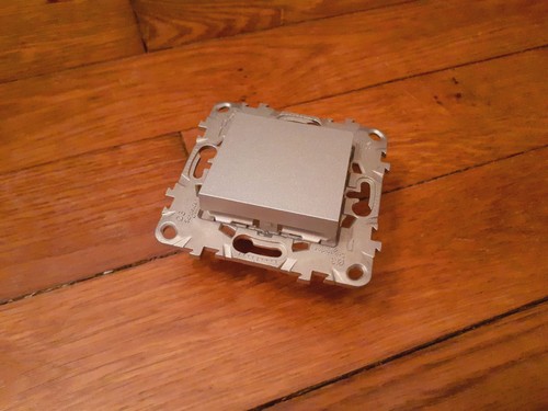 Schneider unica interrupteur - schneider,