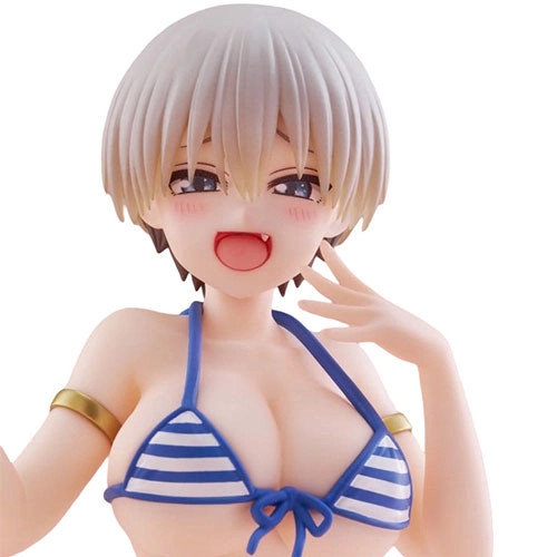 Uzaki chan wants hang - wants, to