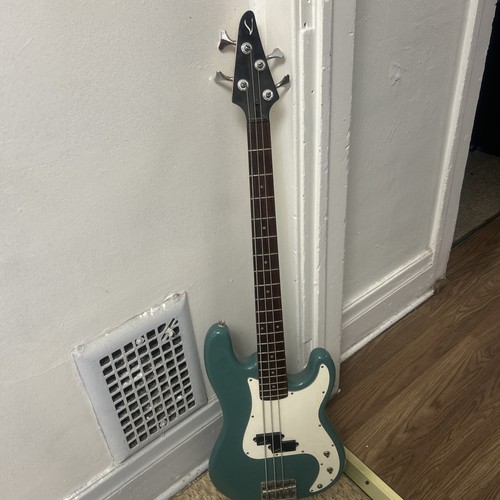 Vantage 1995 precision - vantage,
