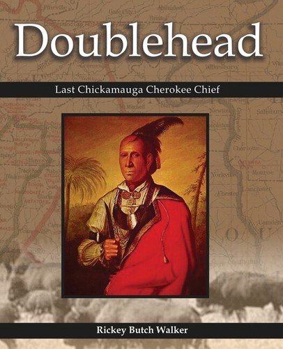 Doublehead last chickamauga - doublehead,