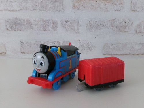 Locomotive train thomas et - train,