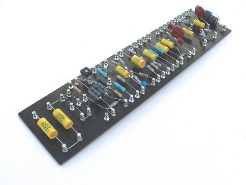 Turret board for - turret,